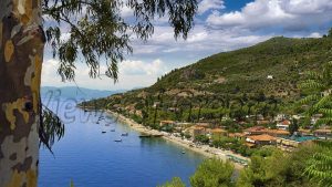 Βορειοδυτική Εύβοια, Ροβιές και Ήλια, ιδανικός, χαμηλού κόστους προορισμός